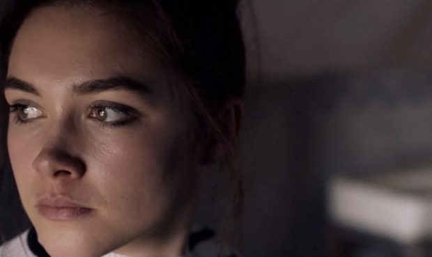 این فیلم ترسناک Florence Pugh Netflix یک تماشای ضروری است این فیلم ترسناک Florence Pugh Netflix یک تماشای ضروری است