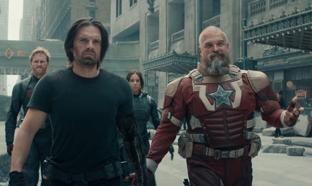 Marvel Posts Avengers Spoiler برای Thunderbolts پس از IFFY Box Office