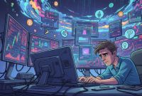 بهترین کارگزاری بورس از نگاه یک معامله گر فعال بازار