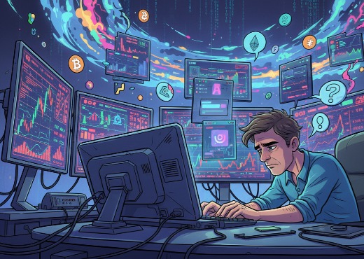 بهترین کارگزاری بورس از نگاه یک معامله گر فعال بازار