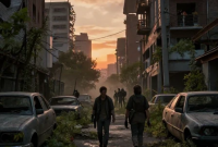 فصل سوم The Last of Us ساختش شروع شد ولی بدون نیل داکمن