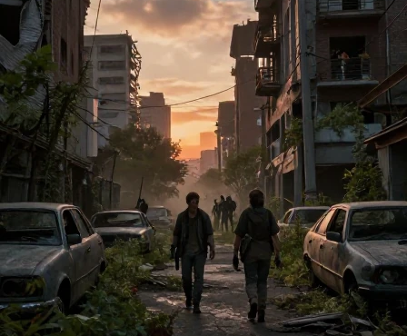 فصل سوم The Last of Us ساختش شروع شد ولی بدون نیل داکمن
